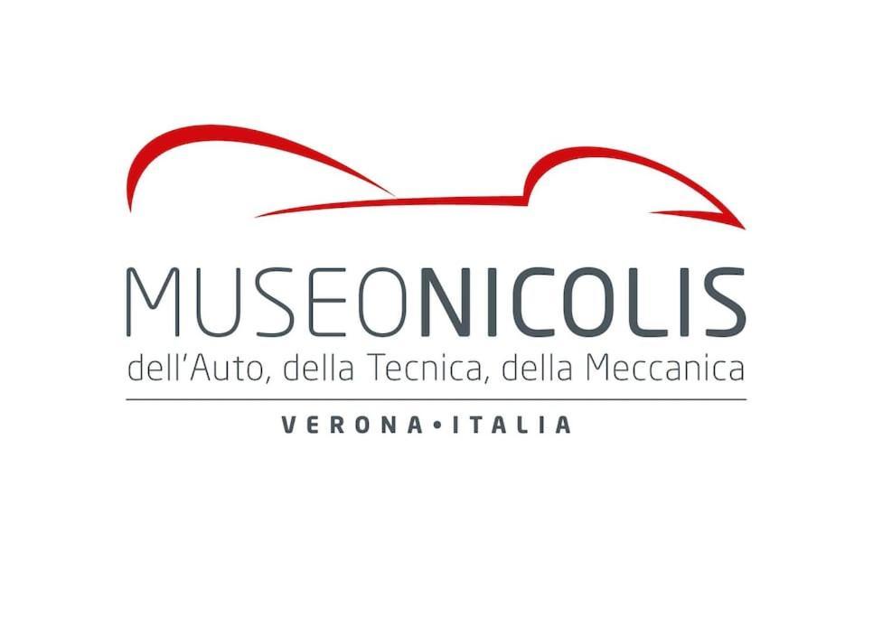 Alloggio Turistico Giulietta E Romeo - Intero Appartamento - Villafranca Di Verona, Zimmer, Holiday Rooms מראה חיצוני תמונה