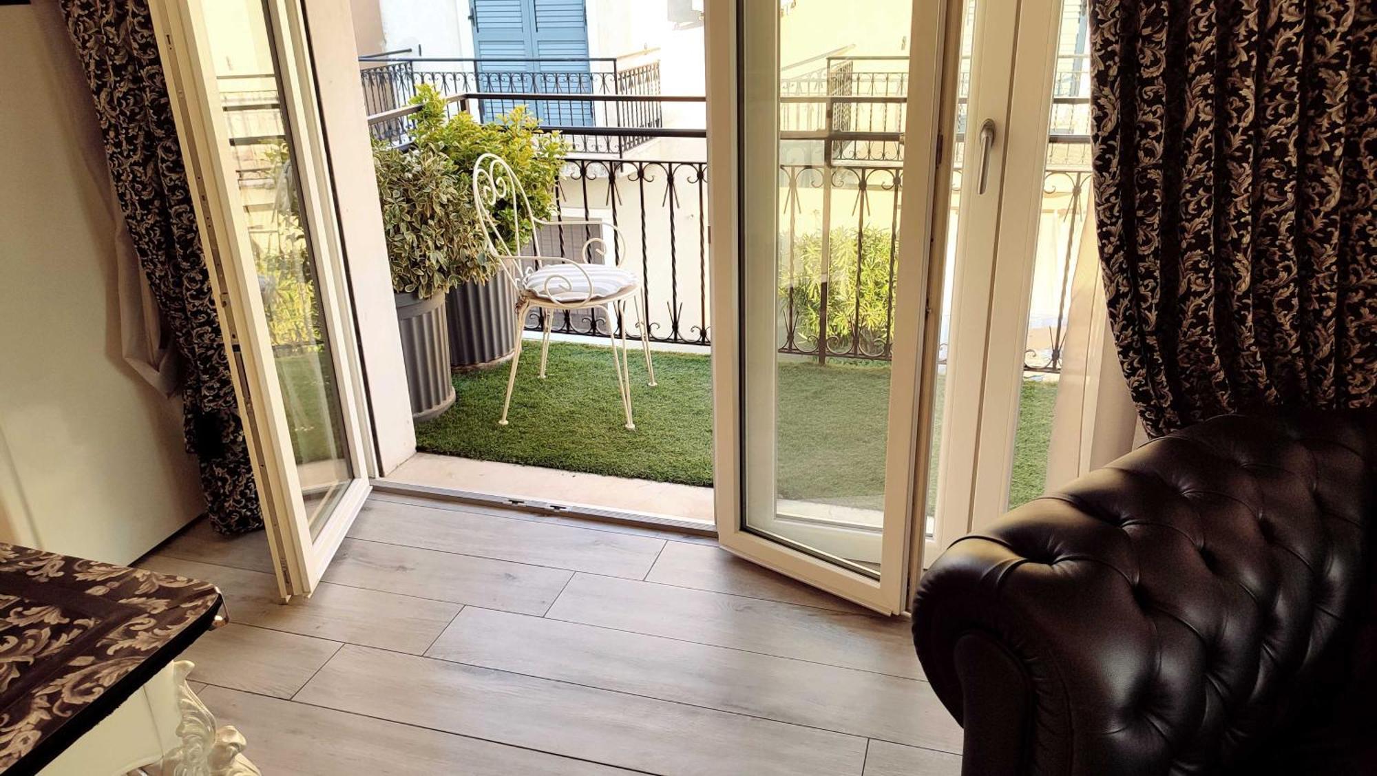 Alloggio Turistico Giulietta E Romeo - Intero Appartamento - Villafranca Di Verona, Zimmer, Holiday Rooms מראה חיצוני תמונה
