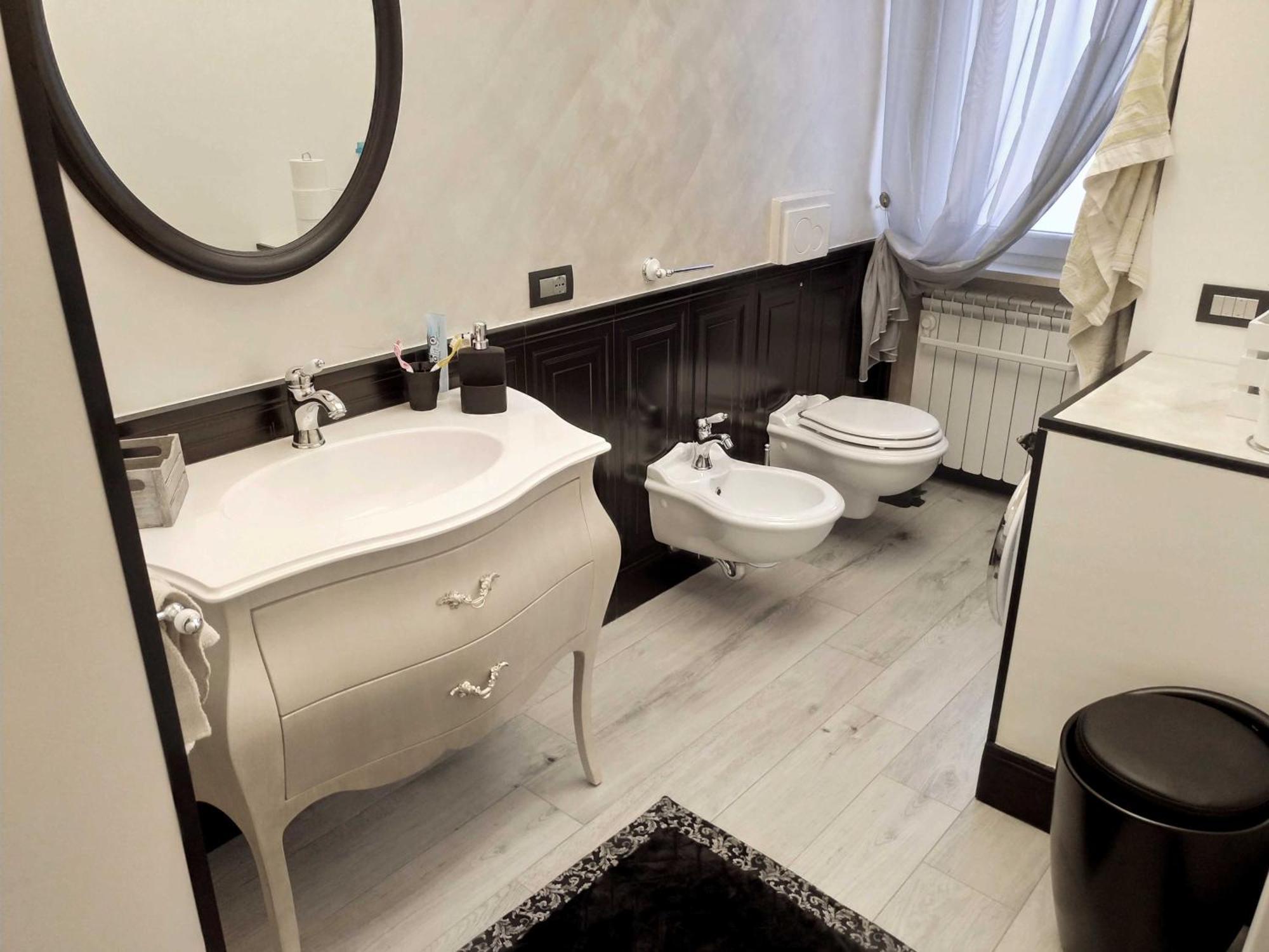 Alloggio Turistico Giulietta E Romeo - Intero Appartamento - Villafranca Di Verona, Zimmer, Holiday Rooms מראה חיצוני תמונה